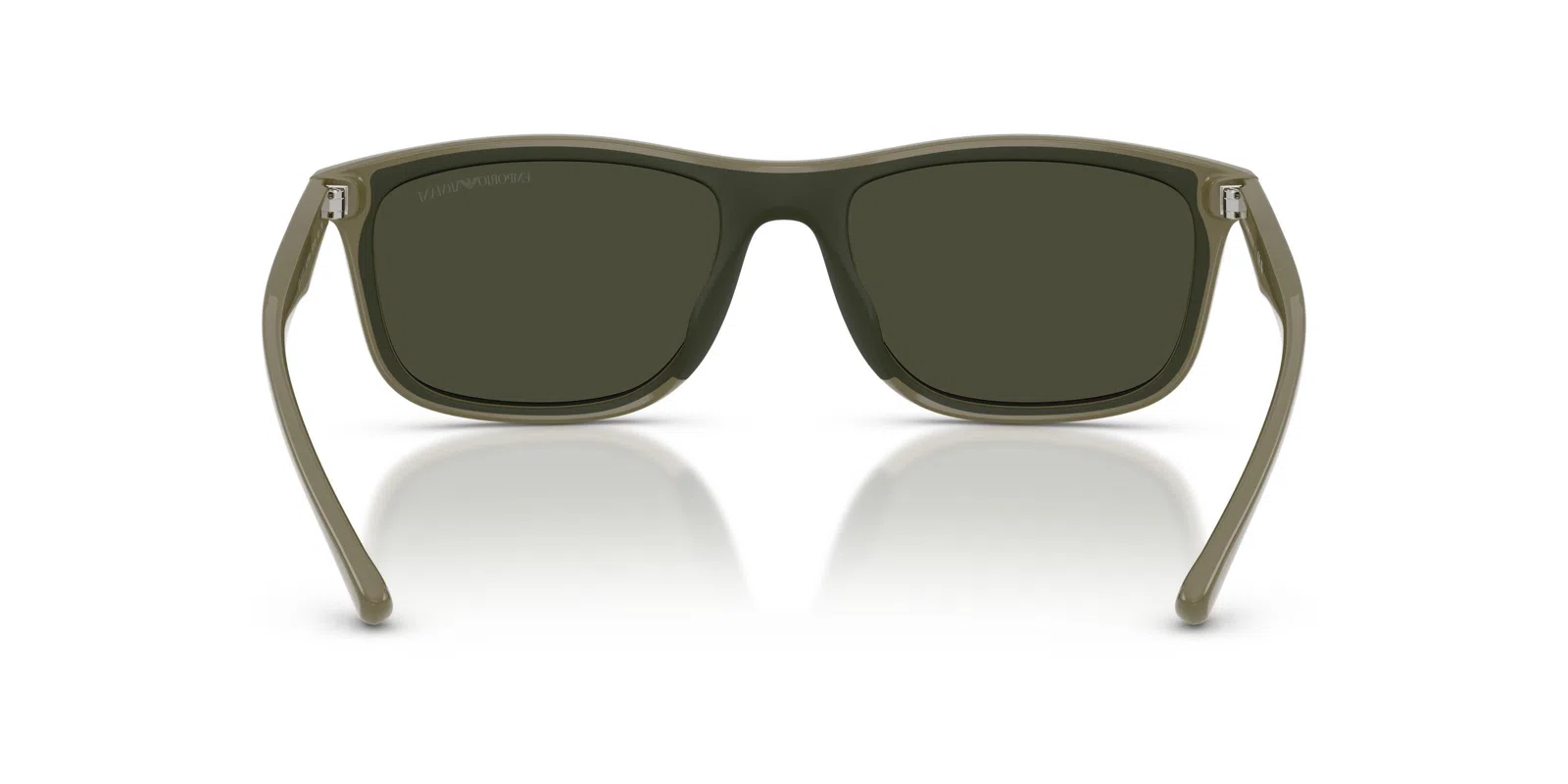 Emporio Armani 4277U Sunglasses - view 19
